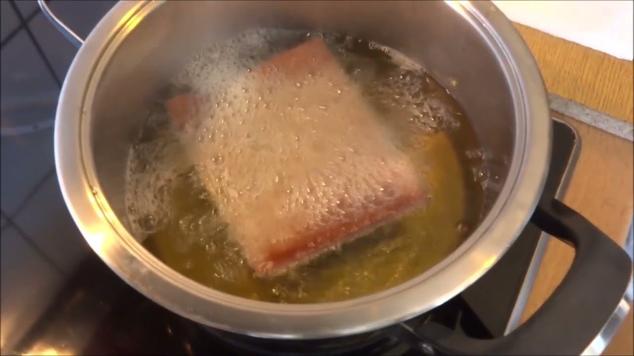 Leder härten