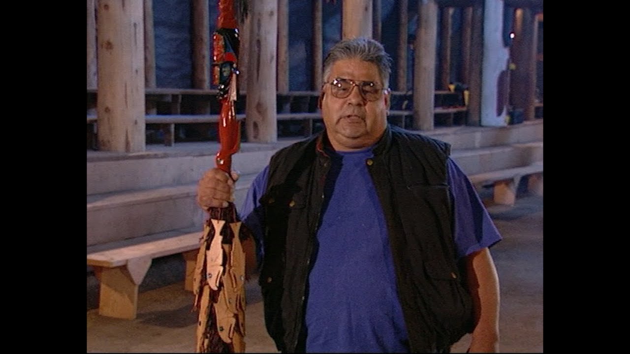 Legends of the Longhouse