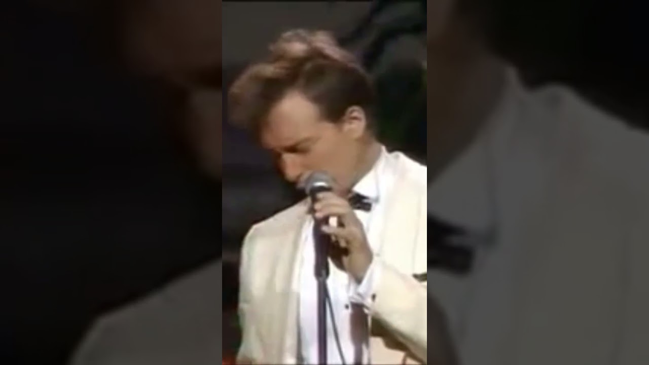 Excerpt: Joel Hodgson Stand Up 1983.