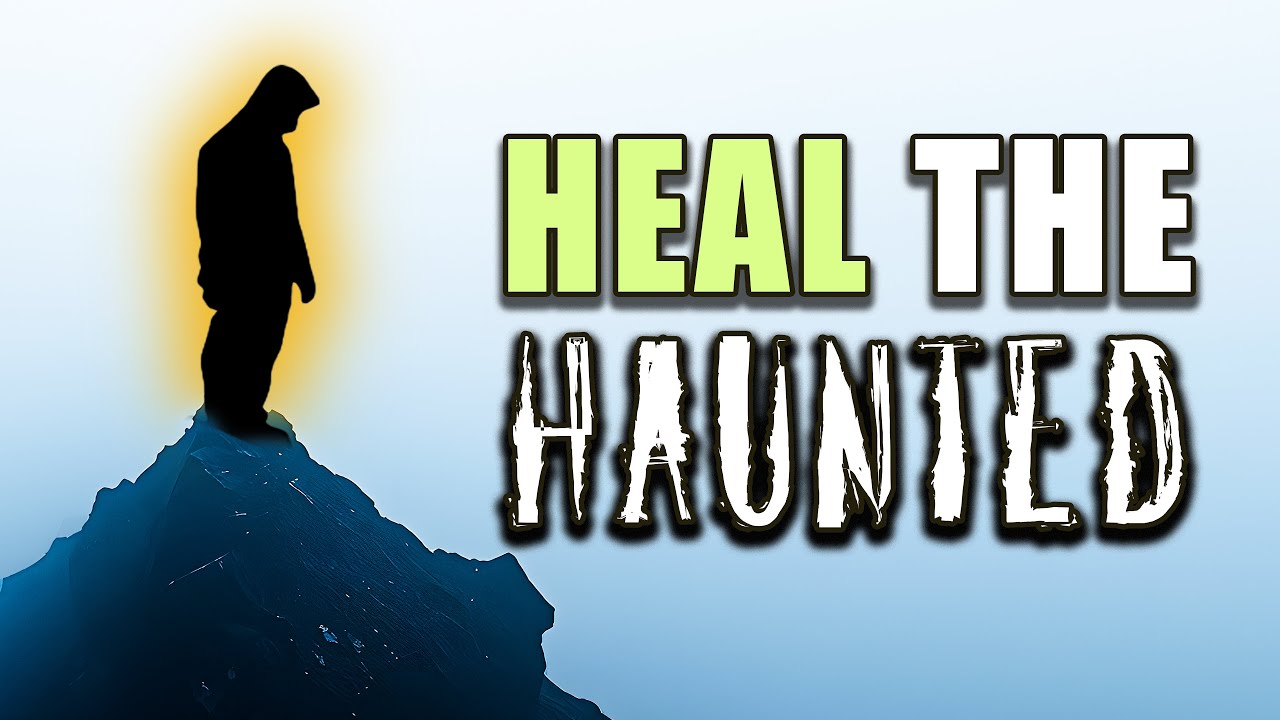 Tranquil Dream | Haunted Spiritual Hip Hop Music for Apprehension & Anxiety
