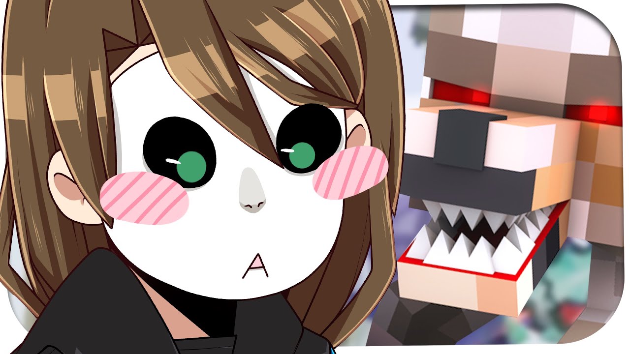 ICH BIN DOCH EINFACH NUR DUMM! ☆ Minecraft: Skywars