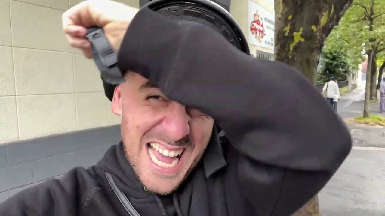 Le vlog pour payer mon loyer