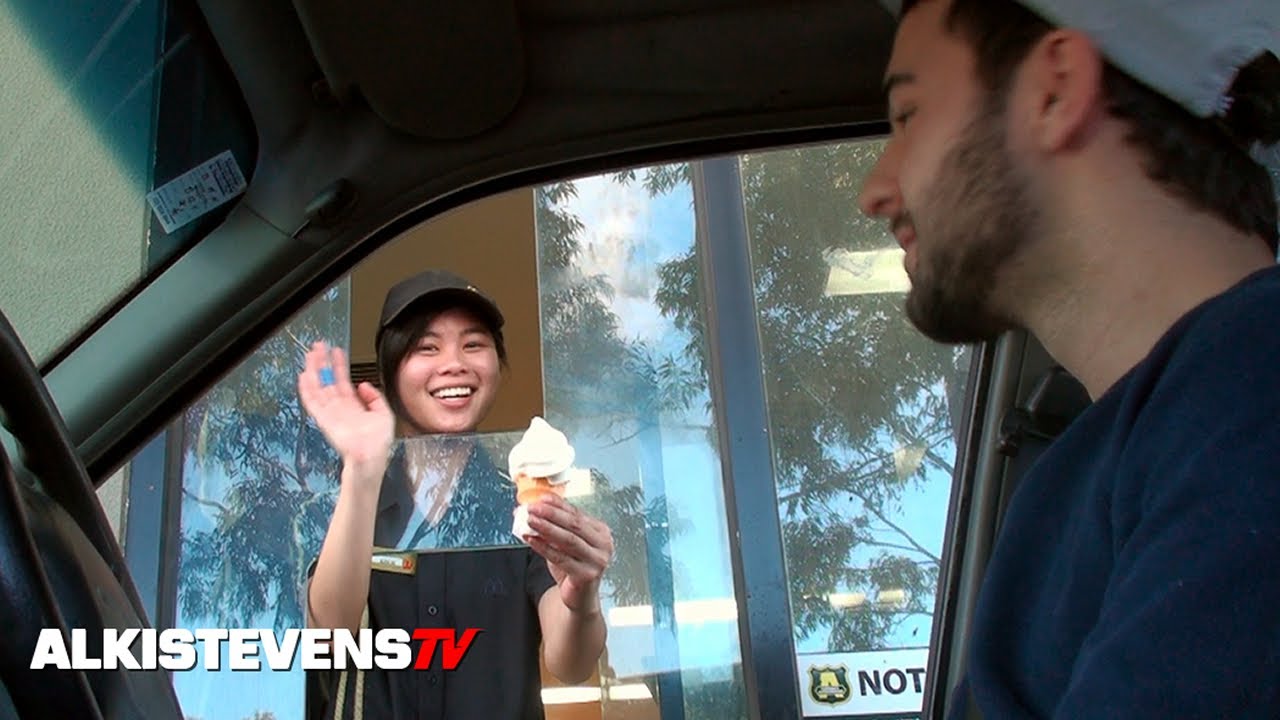 Getting Busted While Pranking