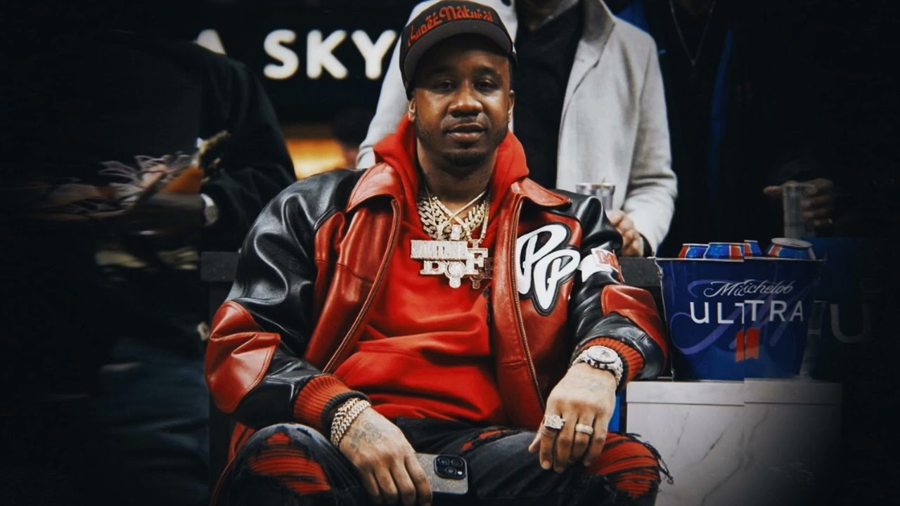 Benny The Butcher Type Beat 2024 - 