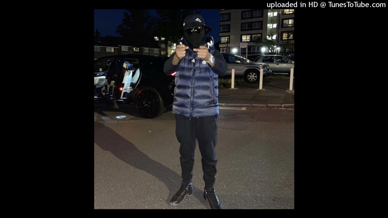*FREE* Teeway x DigDat UK Drill Type Beat 