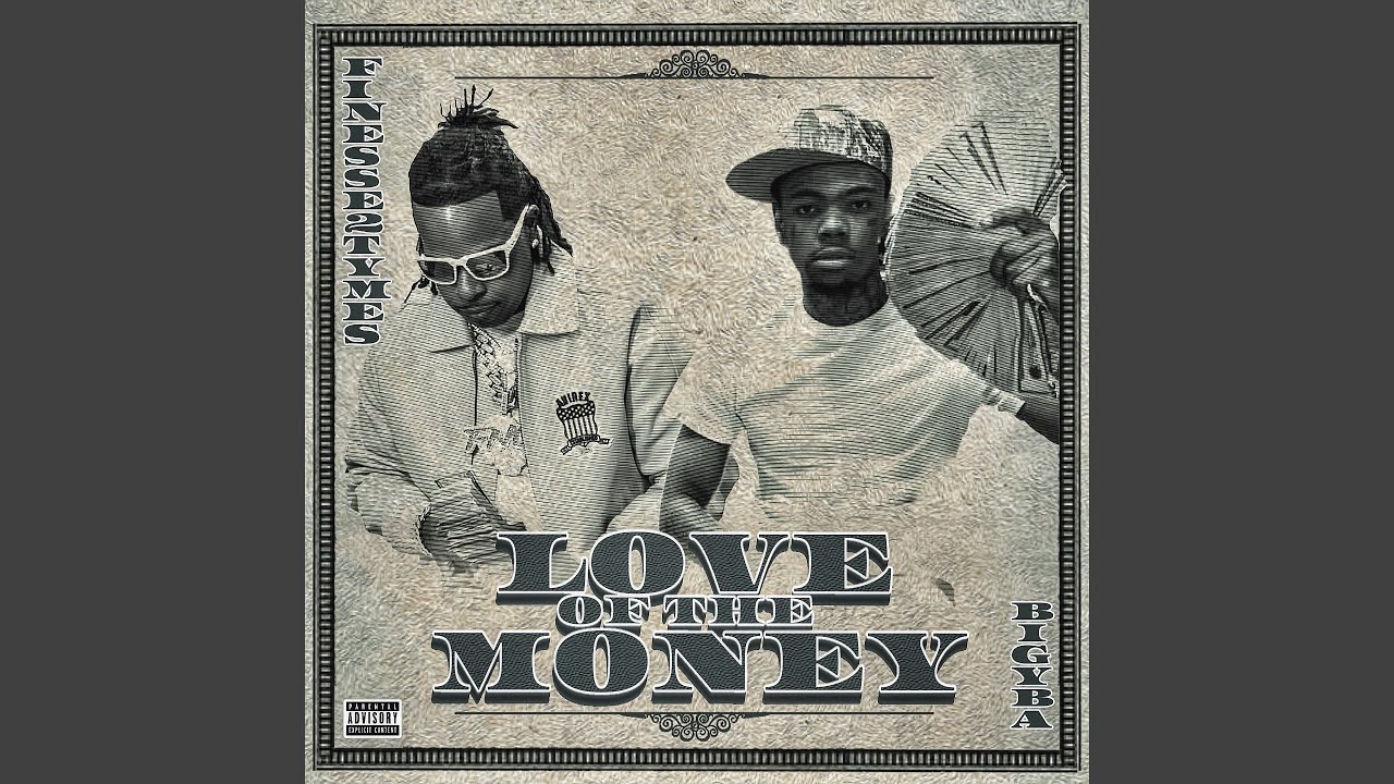 Love Of The Money