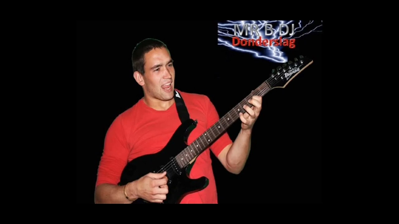JBM - Sound of Silence
