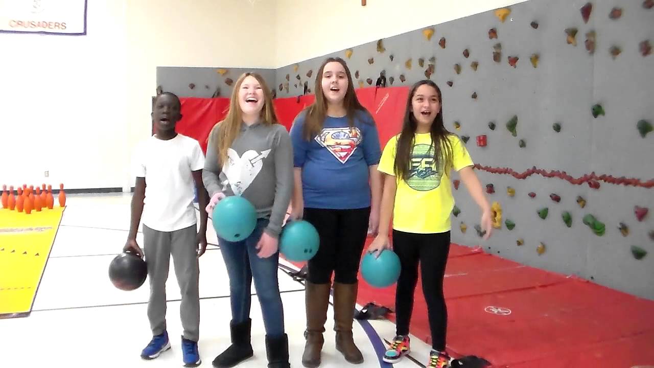 Gracemor Fuel Up to Play 60