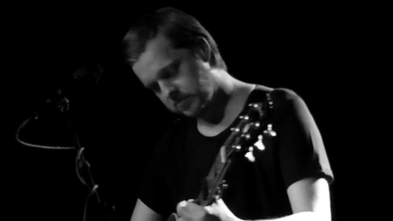 Teitur - I Was just Thinking