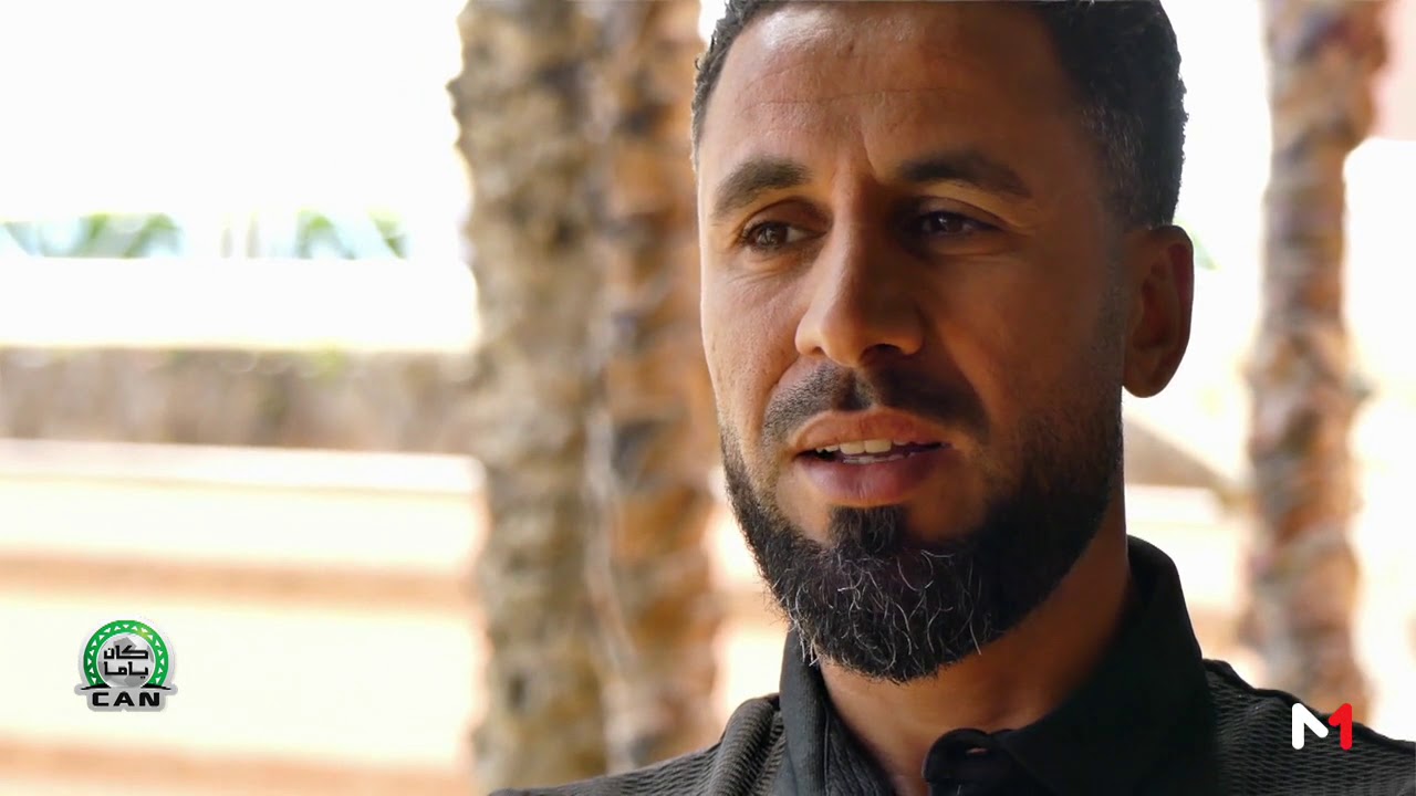 هشام أبو شروان يسترجع ذكريات 