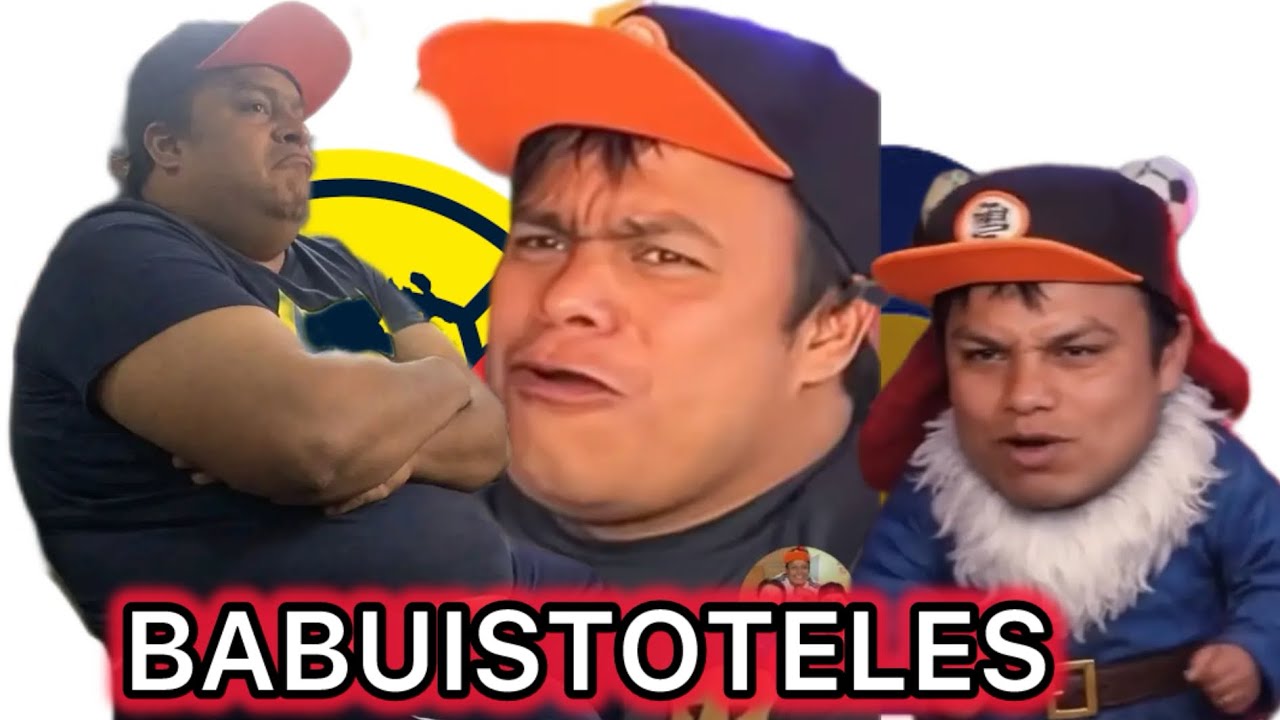30 MINUTOS DEL BABUINO DICIENDO PEND3J4DAS