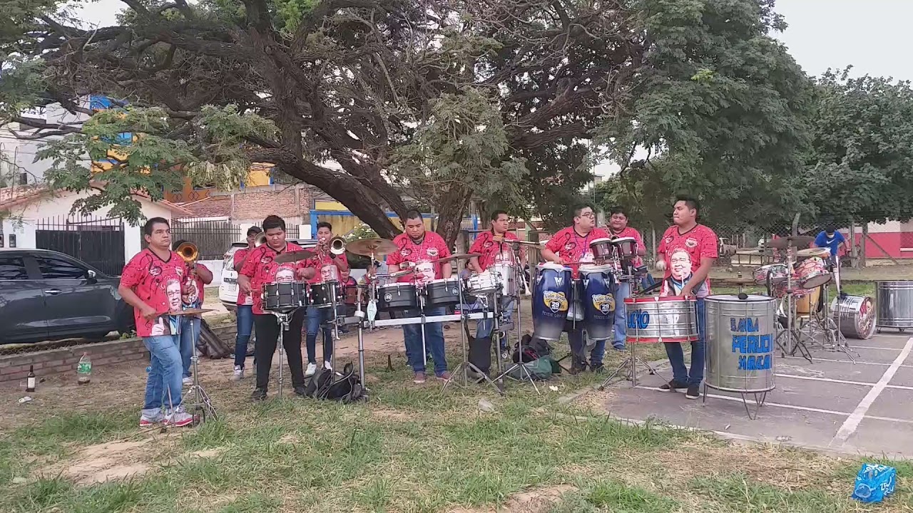 Banda Perucho