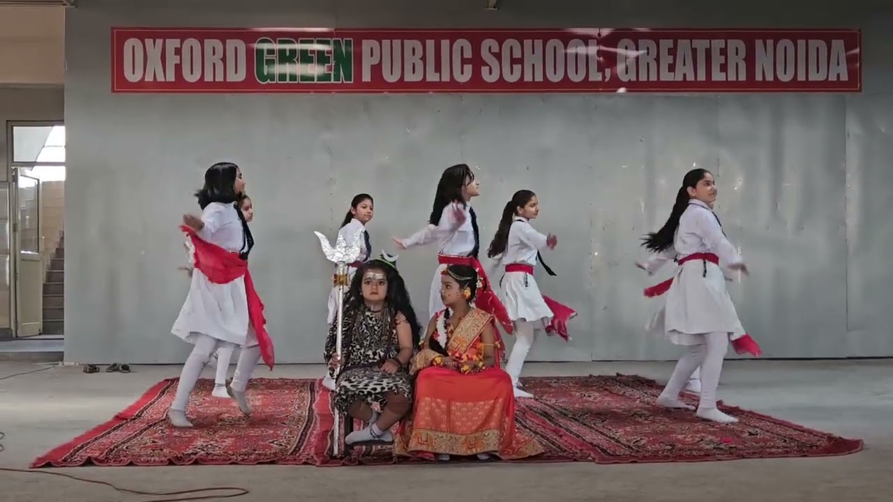 Shiv shiv sankar song dance || Bum Bum Bhole song dance 