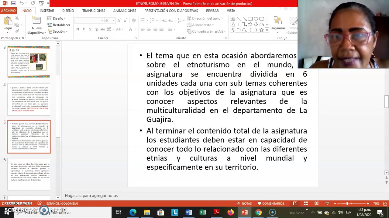 ETNOTURISMO