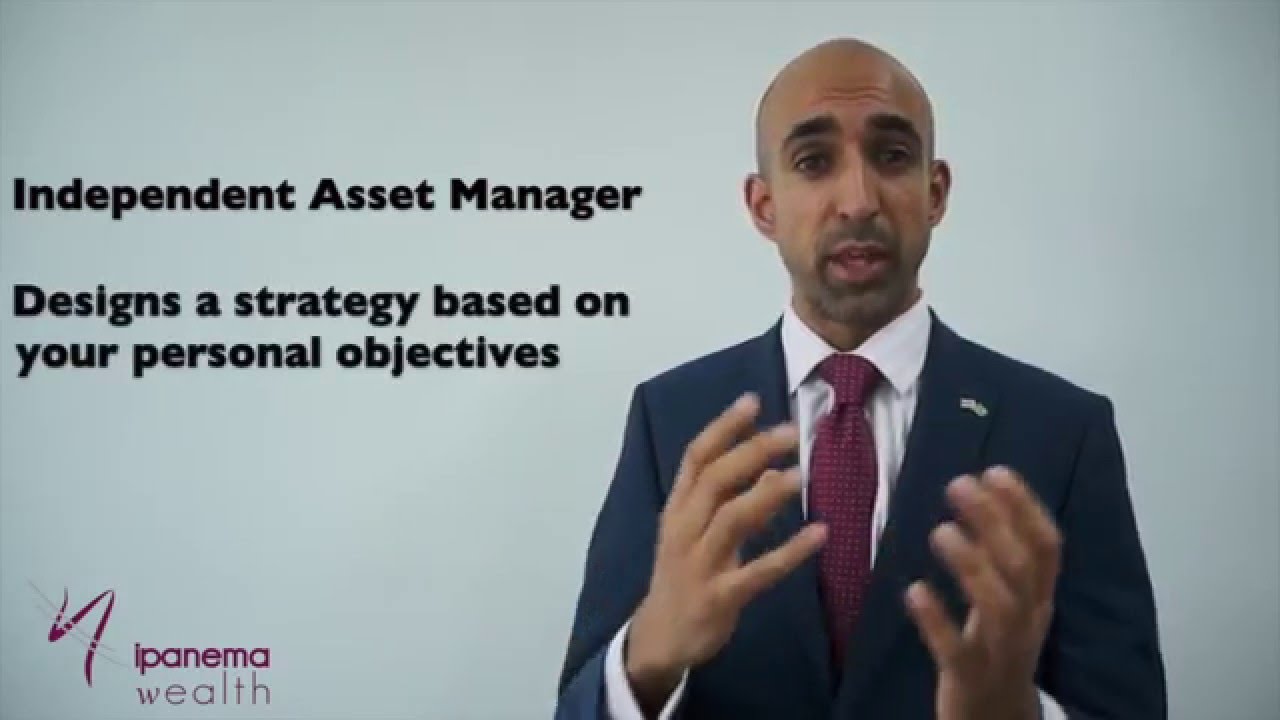 Personal Portfolio Bond - concept and advantages