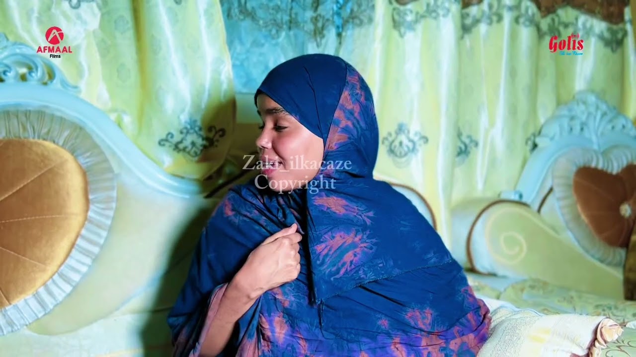 MUSASAL [KHIYAAMO Q:21AAD]FADLAN SUBSCRIBE,LIKE,SHARE. MAHADSANIDIIN. 