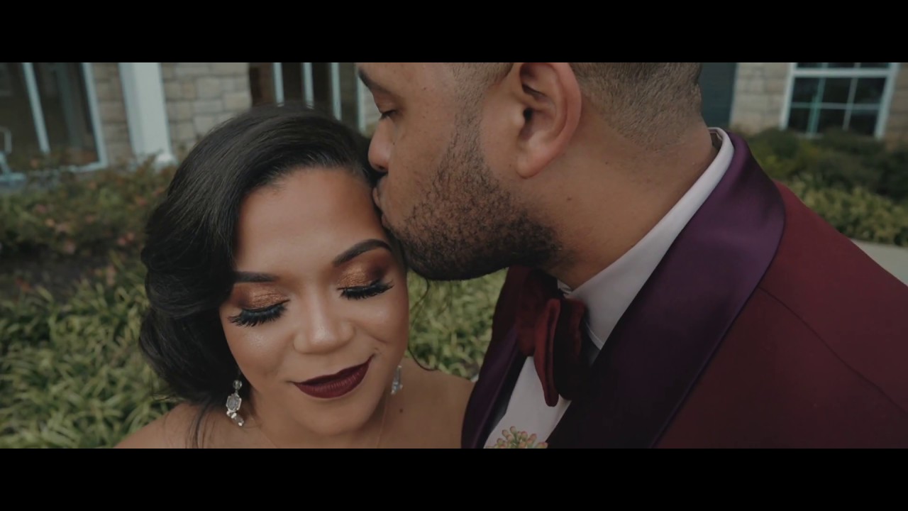Wilson Wedding Instagram Highlight - Memphis Wedding Cinematography