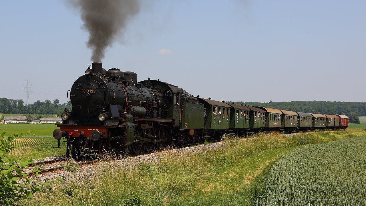 Feuriger Elias Korntal - Weissach mit 38 3199 am 7. Juni 2015