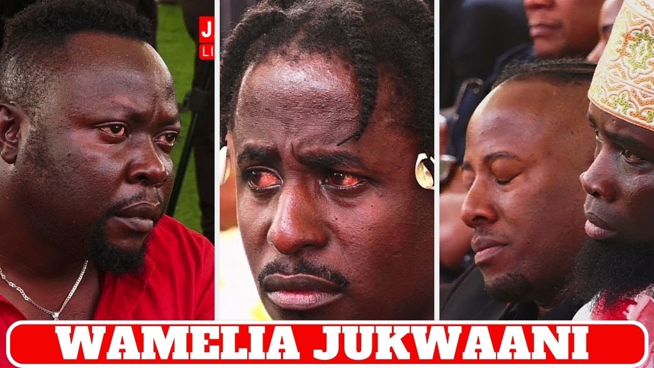 WASANII HAWA WAMWAGA MACHOZI KWENYE JUKWAA NA KUSHINDWA KUZUNGUMZA/MAJONZI UWANJA MZIMA/INASIKITISHA