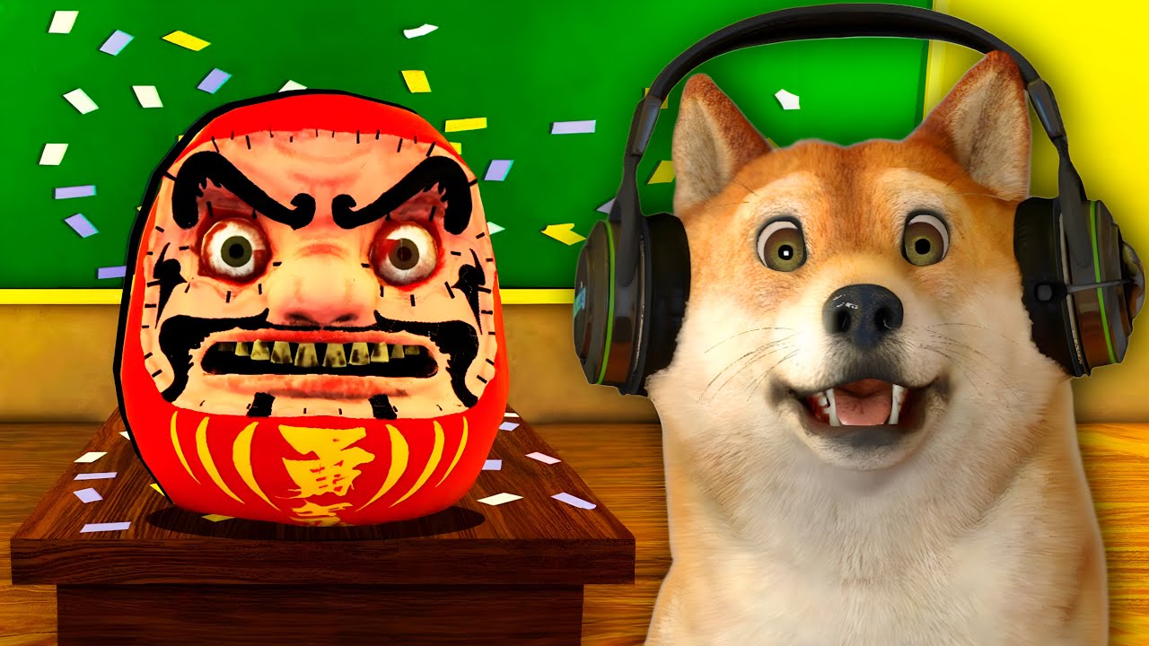 FAÇA TUDO O QUE O PROFESSOR MANDA, OU... (Roblox Gods Will)