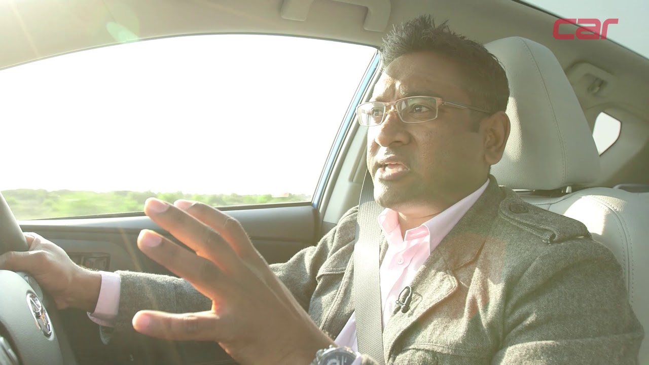 Toyota Auris XR HSD Hybrid 20 000 km Long-Term test