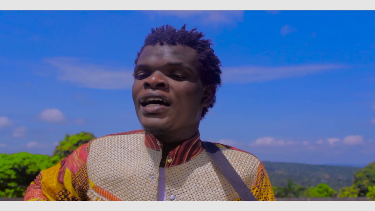Patrick Kitronza bonzenga (kolonga film)