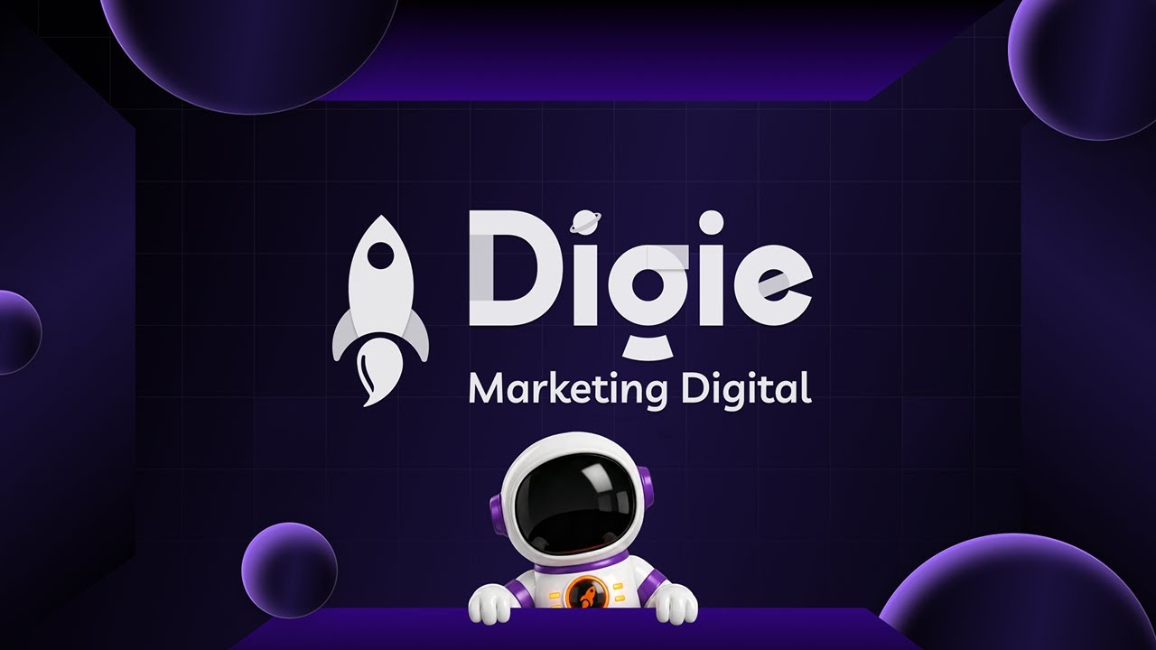 Digie Marketing Digital | Portafolio 2026