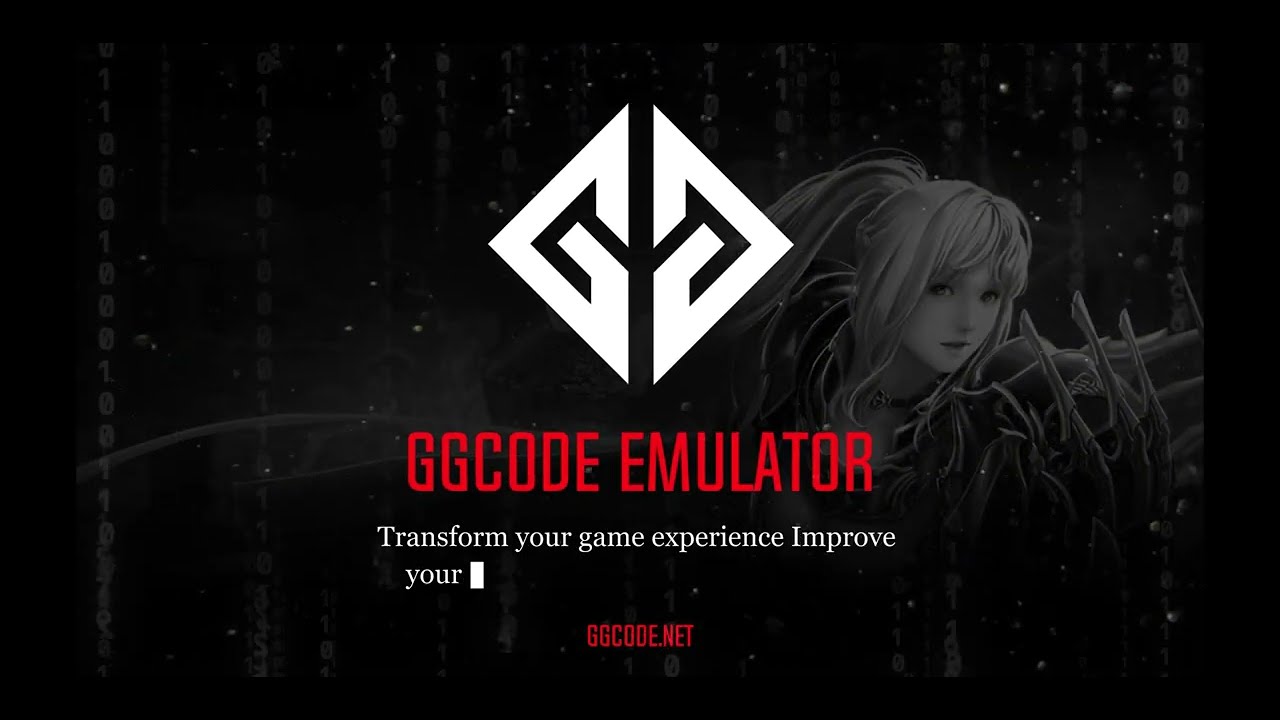 GGCODE - CustomItem Configuration - Season20