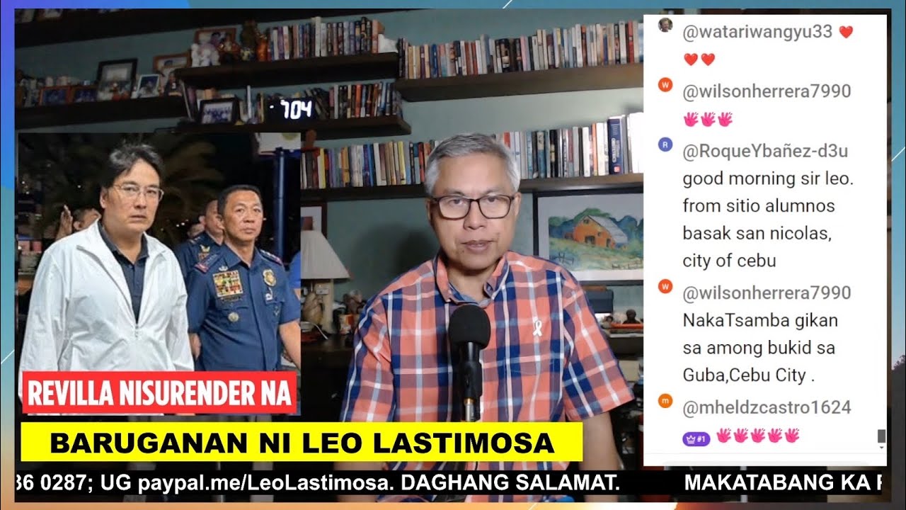 Panahom sa Kilumkilom  |  January 20, 2026