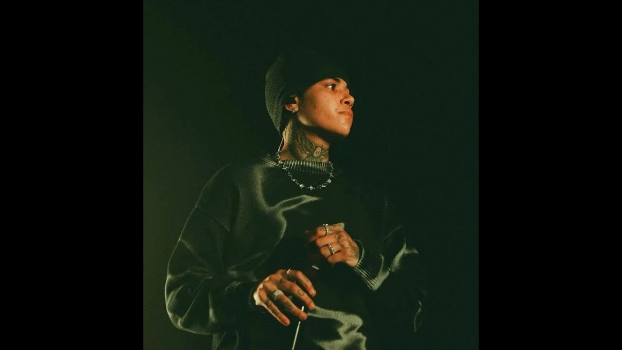Kwn x Kehlani Type Beat - 