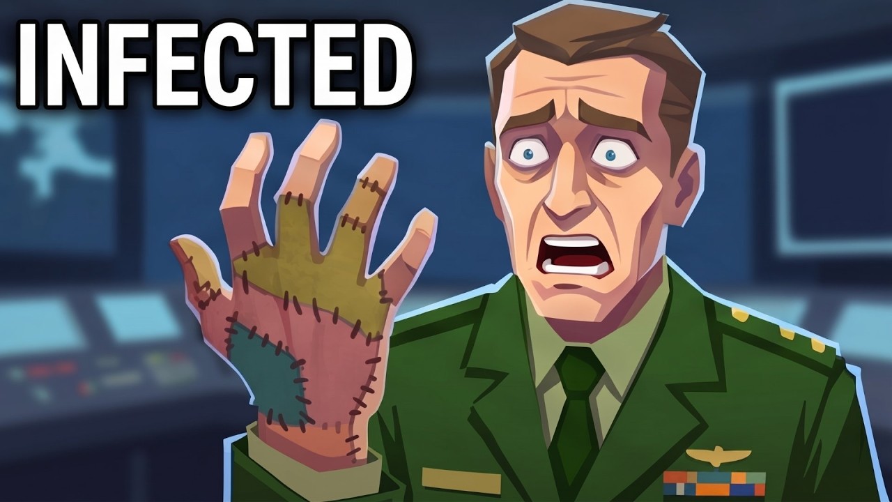 12 SCPs Deadlier Than Any WEAPON Ever Invented