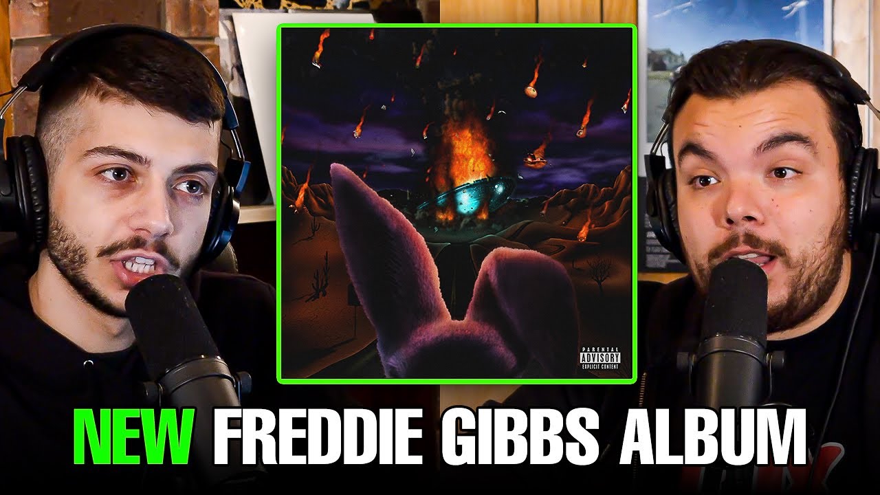 Freddie Gibbs’ Soul Sold Separately: ALBUM REVIEW