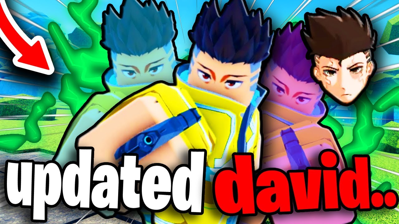 Updated EDGERUNNER Is ABSOLUTELY BROKEN So i ABUSED It.. | Jump Showdown