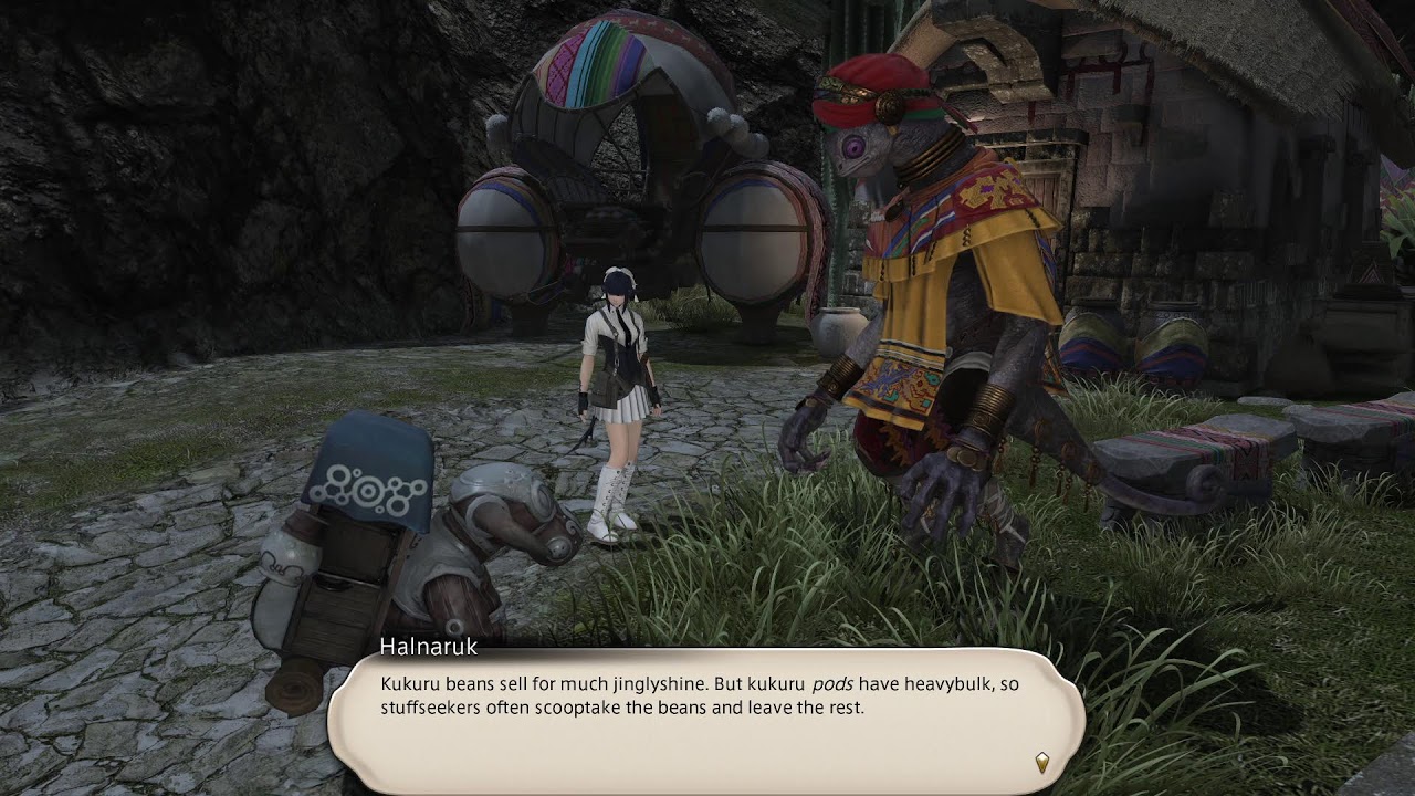 Occult Crescent Part 2 - FFXIV Dawntrail [No Commentary]