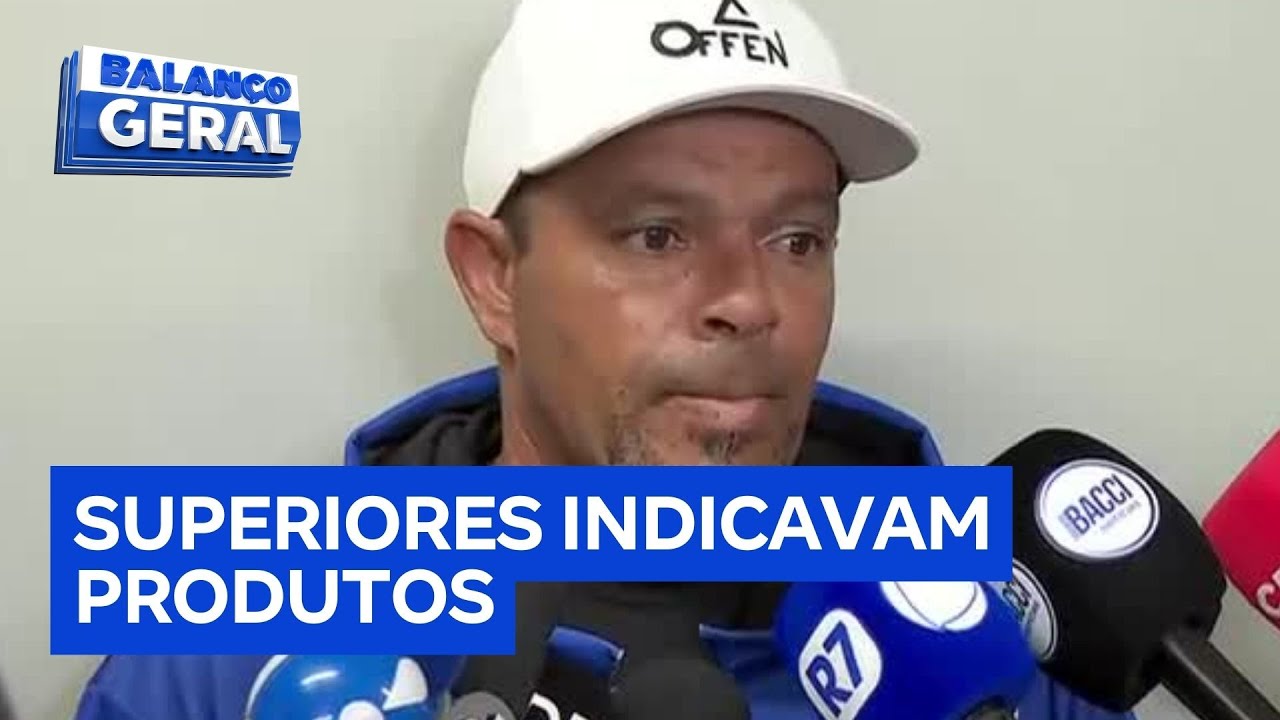 Caso Juliana: defesa de manobrista diz que superiores dele o indicavam quais produtos usar na água