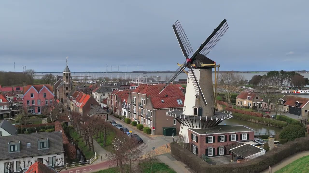 Willemstad