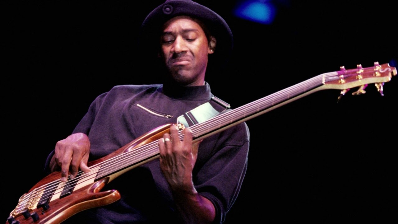 Jam Session – Maiden Voyage Medley (feat. Jaco Pastorius and Marcus Miller) [Live in NYC, 1984]