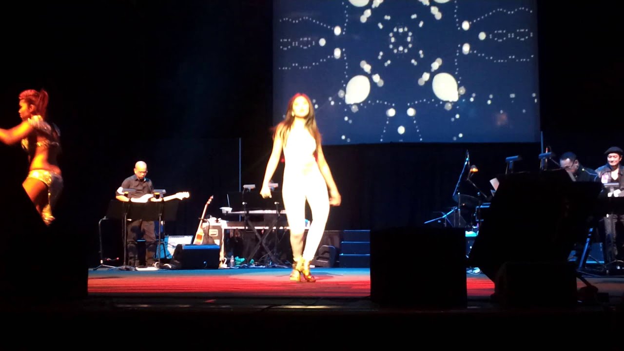 Sarah Geronimo- Where Have you been 24/SG SF