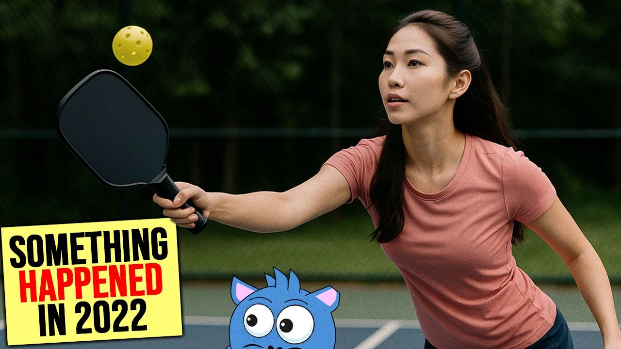 The Truth Behind Singapore’s Pickleball Craze
