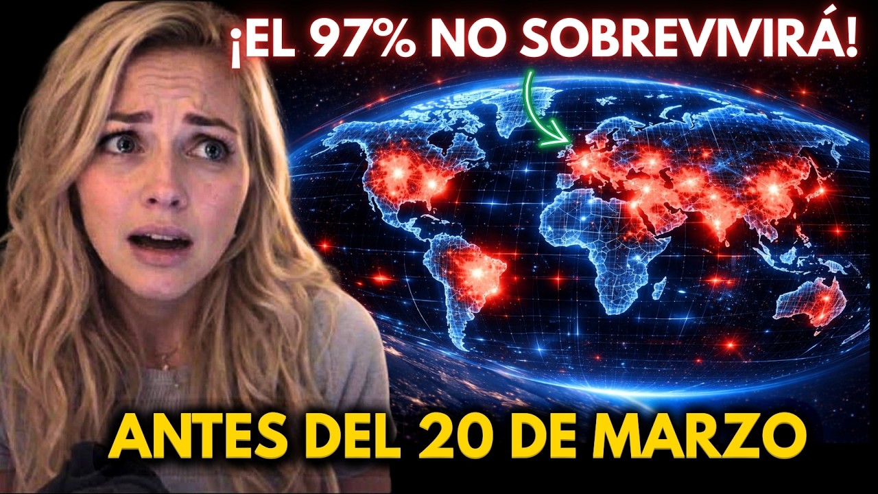 JES&Uacute;S ME ADVERTI&Oacute; SALGAN DE ESTOS 6 ESTADOS ANTES DEL 20 DE MARZO