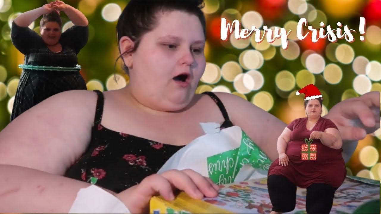 What did Amberlynn Reid and Wifey got eachother for Christmas? Day 1-6 🎄