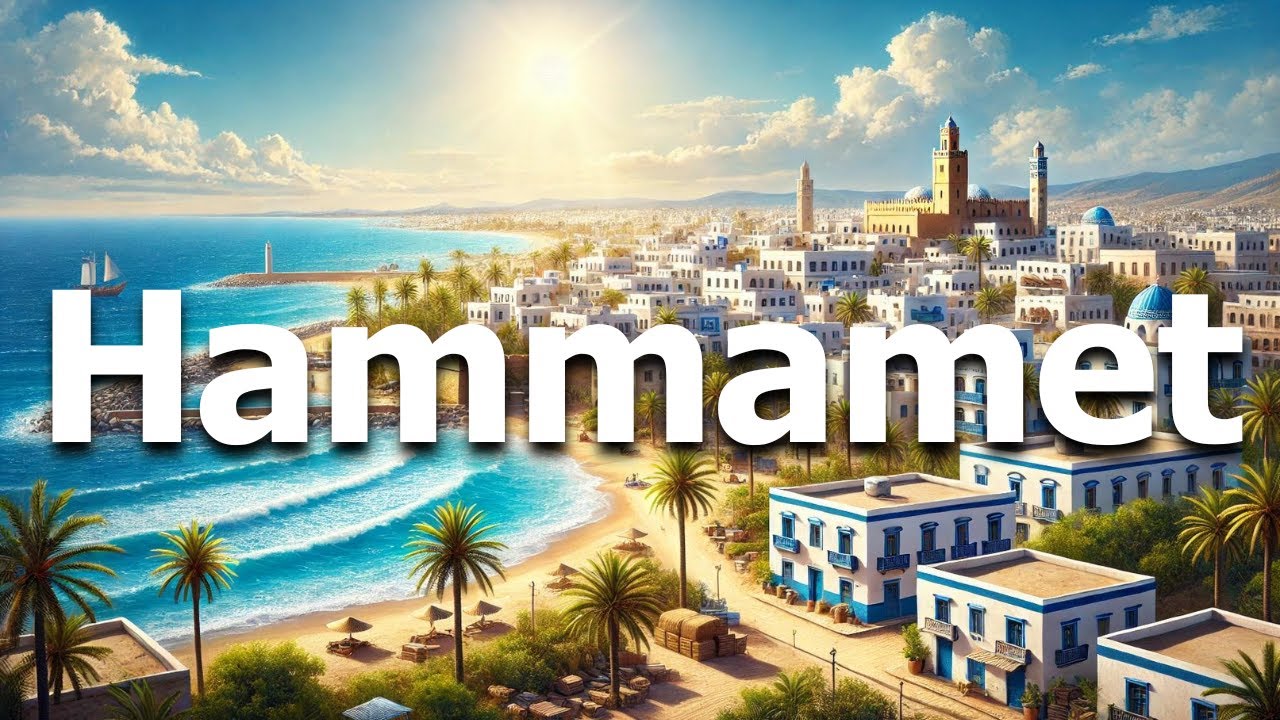 Hammamet Tunisia: 12 BEST Things To Do In 2024 (Travel Guide)