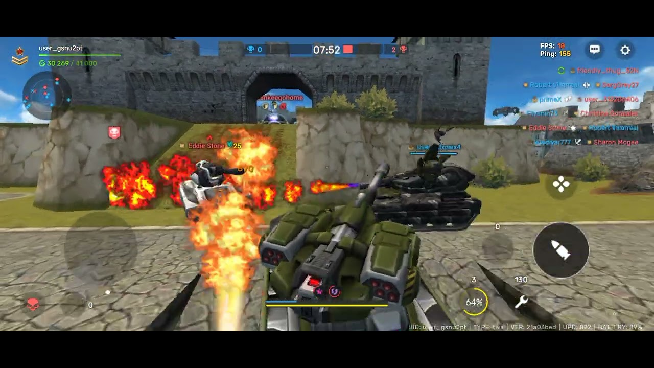 Tanki Online