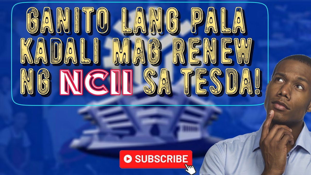 Basic Tips and Advice kung paano mag Renew ng NC2!