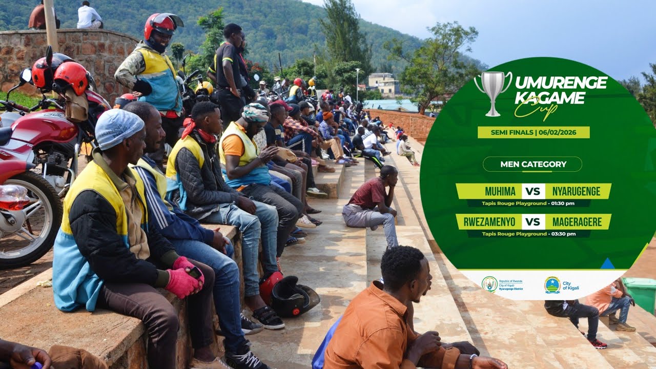 🔴LIVE:MURENGE KAGAME CUP IREBERE PENALITY HAGATI YA RWEZAMENYO NA MAGERAGERI/
