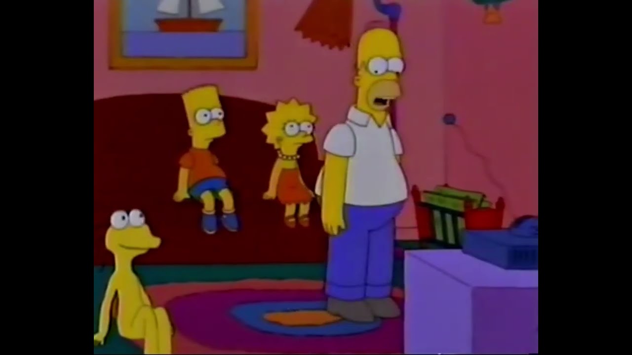 bendy was a little devil thing