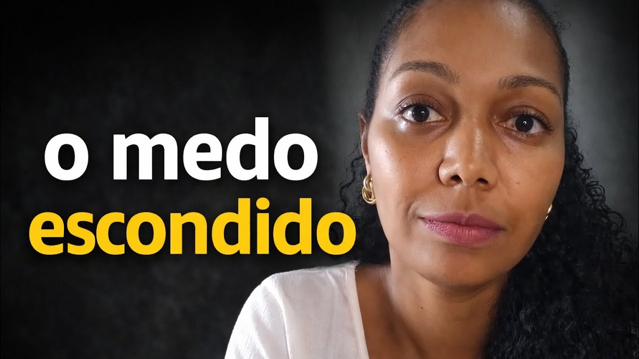 Porque é tão dificil agir mesmo tendo potencial?