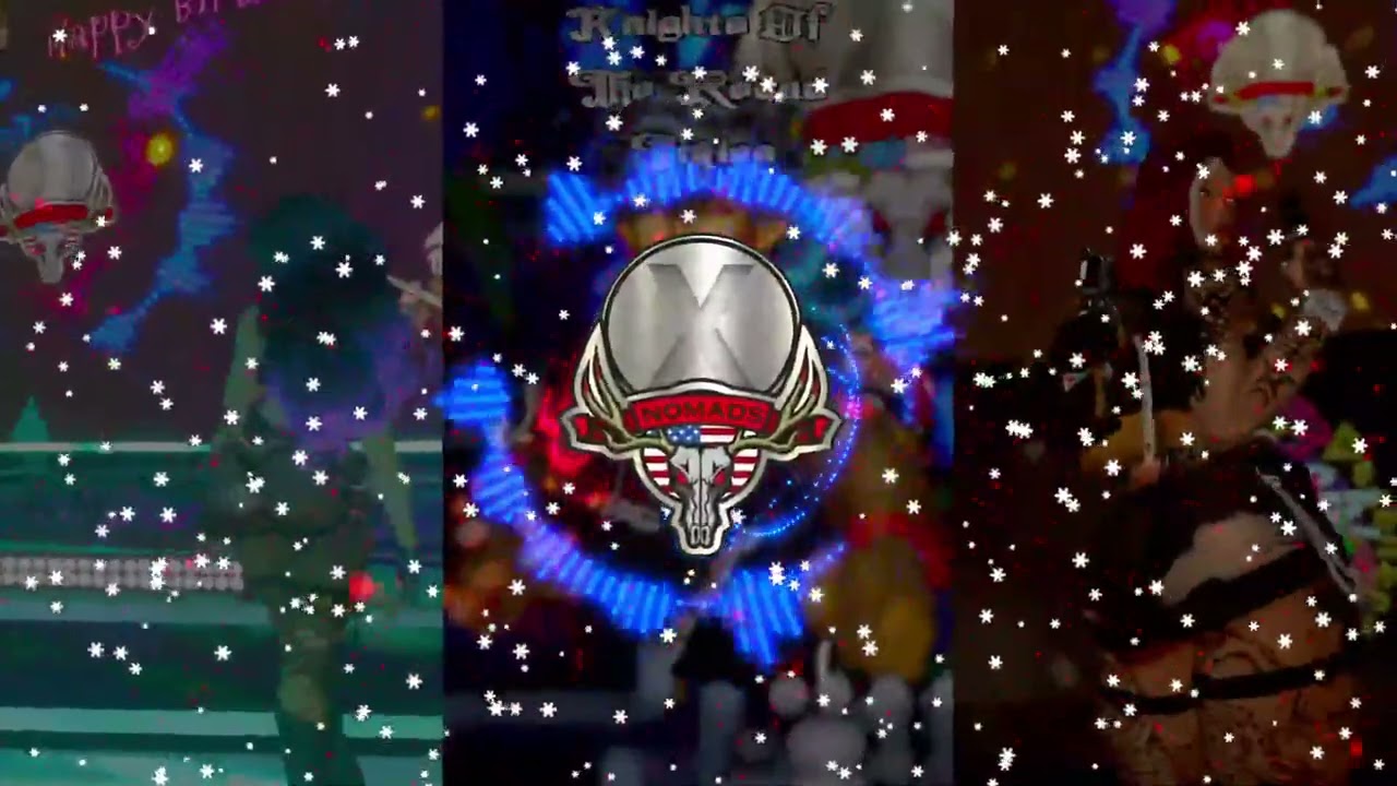 Dgen xmas dubstep/hardstyle 12/17