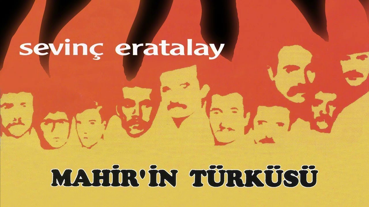 Sevin&ccedil; Eratalay - Esen Yel