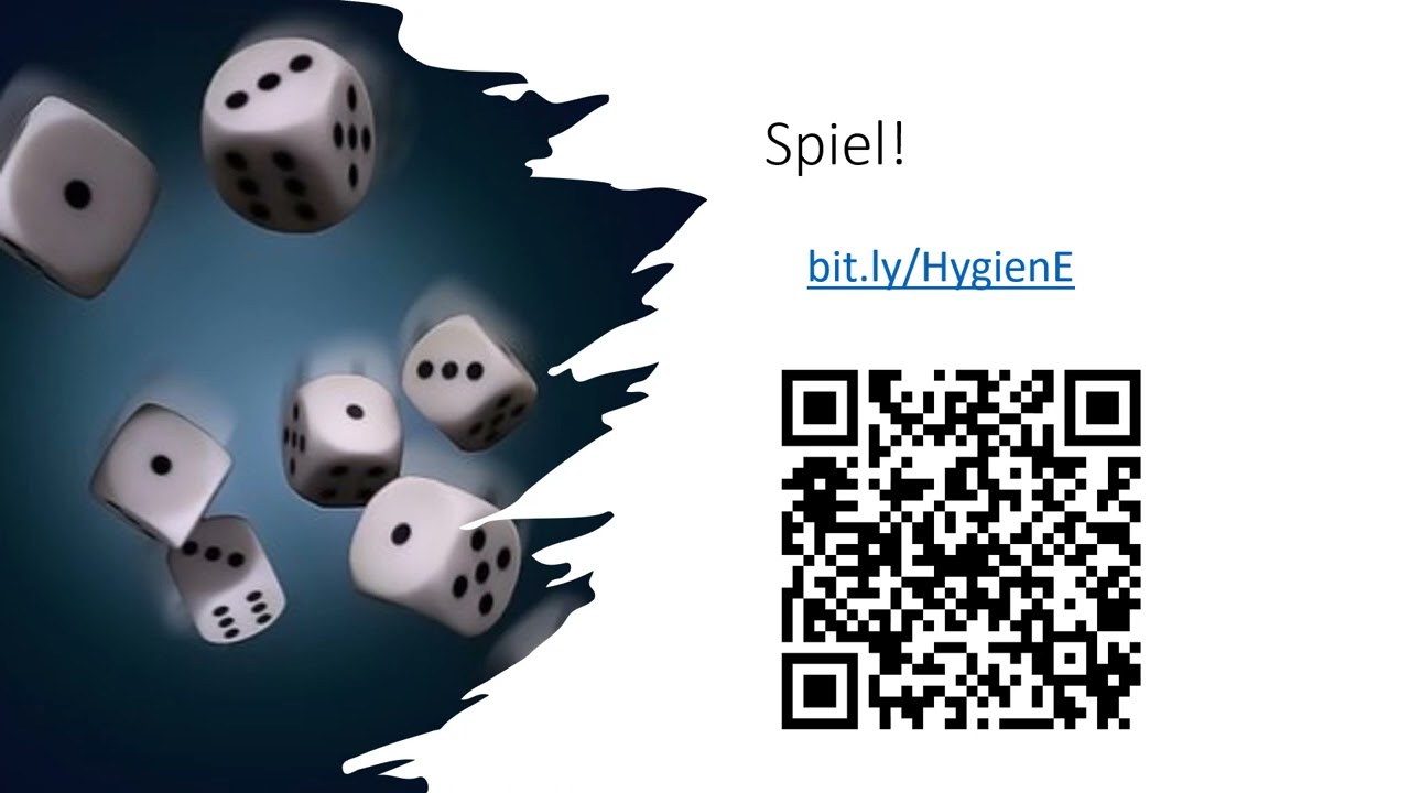Njemački jezik 8. razred OŠ - Kako održavati higijenu?